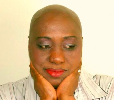 the best things about being bald