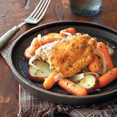 chicken-carrots-potatoes