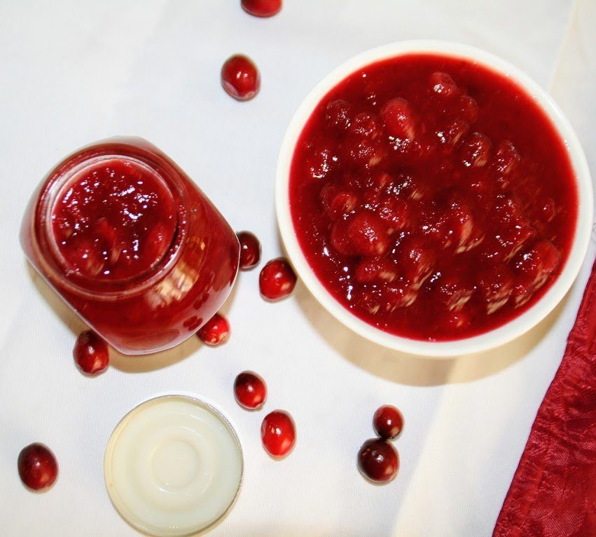 cranberry-sauce