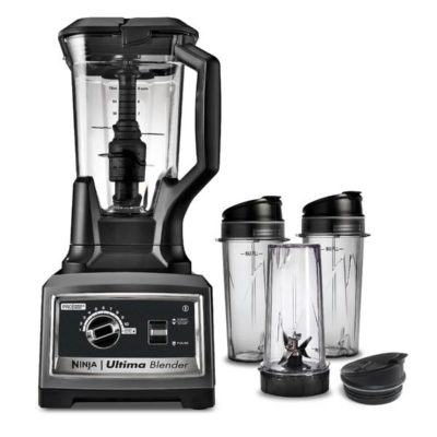 blender