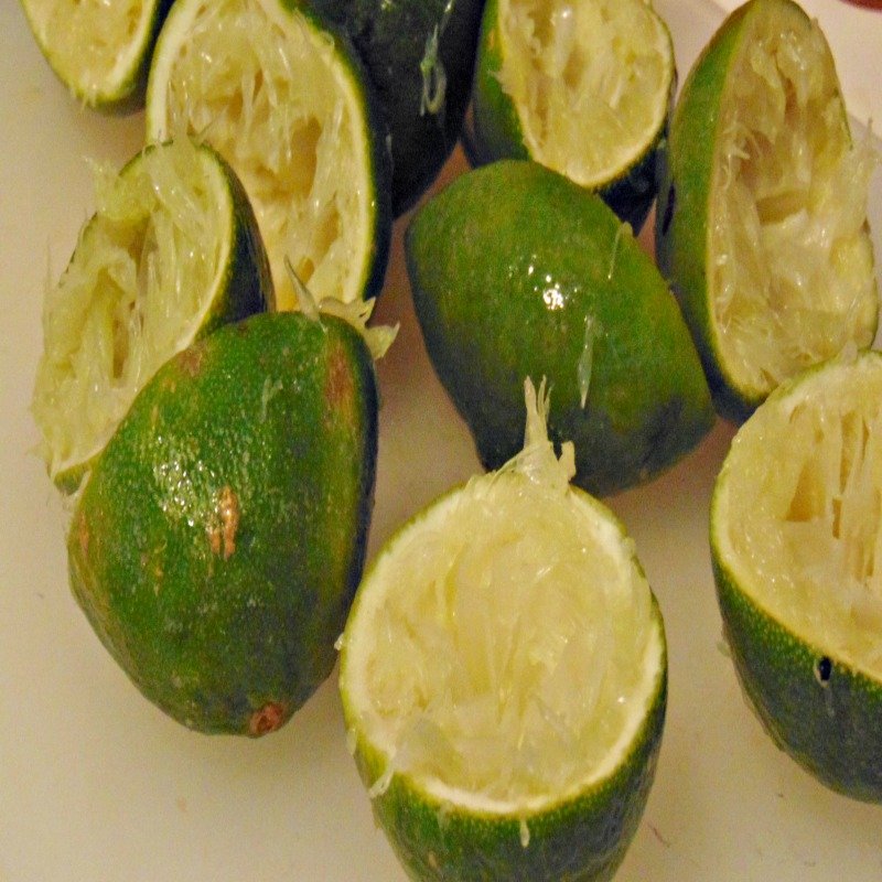 rumpunchlimes