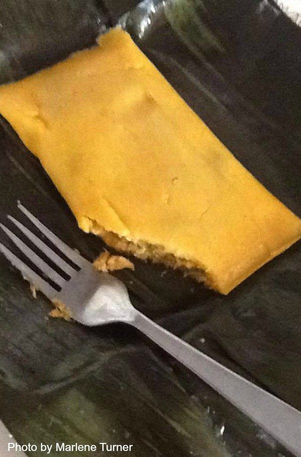 Trinidad Pastelle