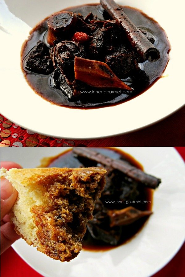 guyanese pepperpot