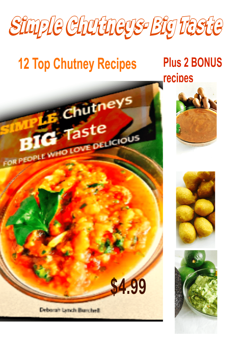 Simple Chutney Recipes