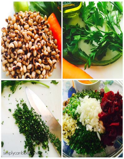 Beet Salad