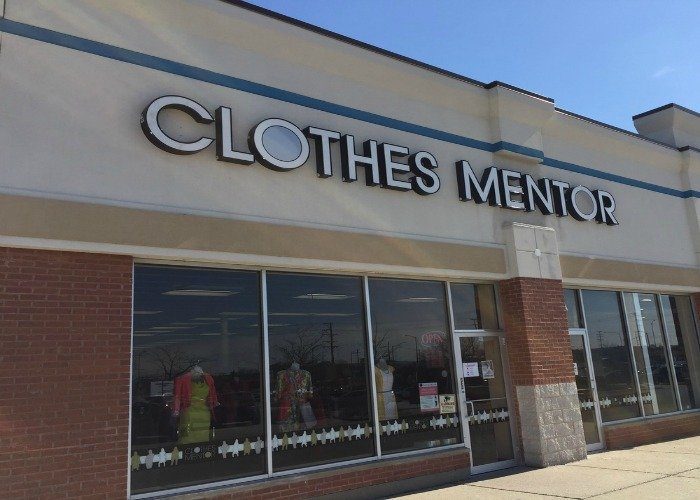 clothes+mentor