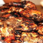 Cooking For A Crowd