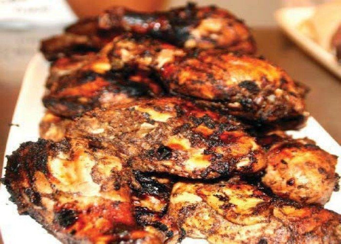 Cooking For A Crowd