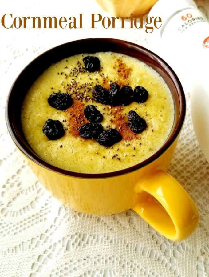 cornmeal-porridge