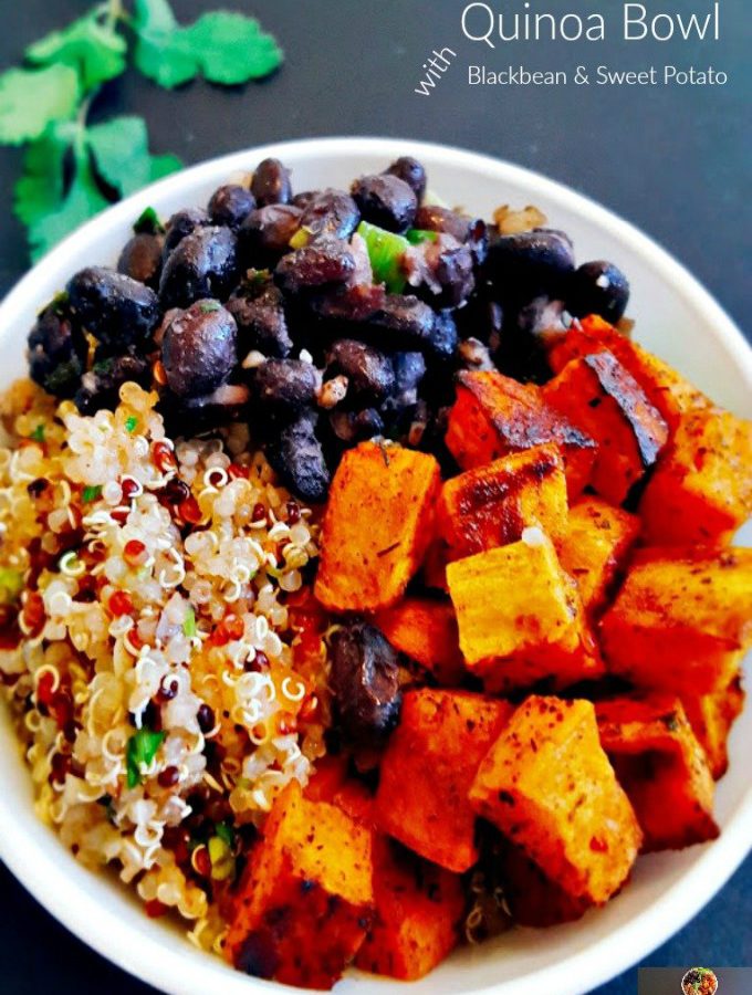 Black-Bean-and-Sweet-Potato-Quinoa-Bowl-