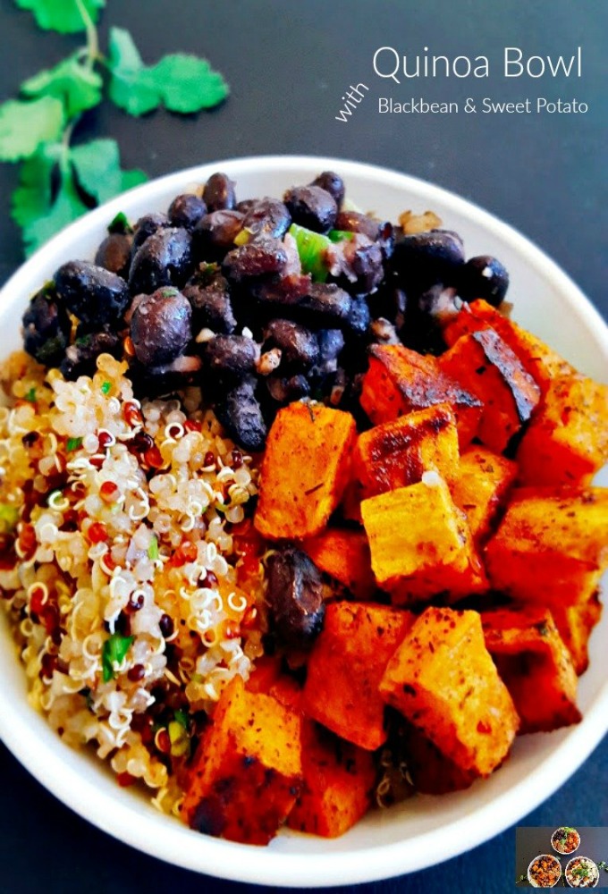 Black-Bean-and-Sweet-Potato-Quinoa-Bowl-